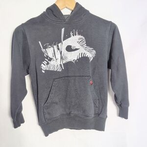 Women's Tony Hawk Logo Hoodie Hoodie Sz S HK042820.05